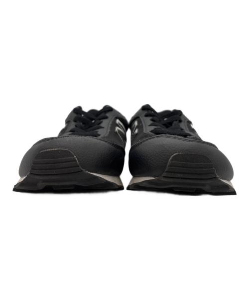 NEW BALANCE（ニューバランス）NEW BALANCE (ニューバランス) GW050LA ブラック×ホワイト サイズ:23.5の古着・服飾アイテム