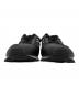 NEW BALANCE (ニューバランス) GW050LA ブラック×ホワイト サイズ:23.5：3000円