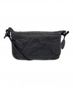 IBIZAイビザ）の古着「ミニショルダーバッグ」｜ブラック