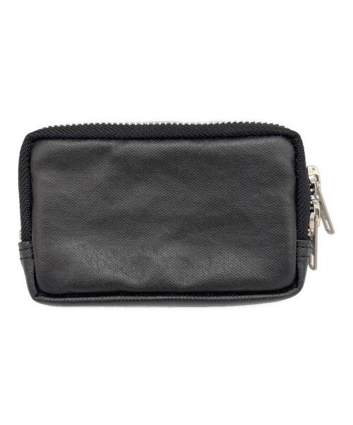 PORTER（ポーター）PORTER (ポーター) コインケース ブラックの古着・服飾アイテム