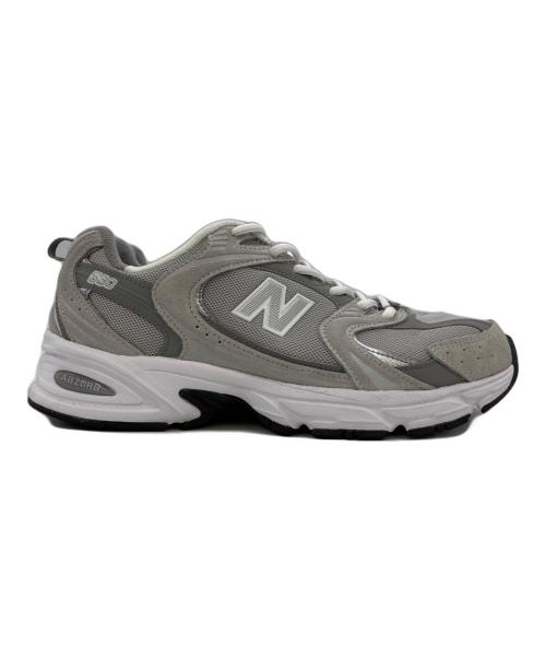 NEW BALANCE（ニューバランス）NEW BALANCE (ニューバランス) MR530CK グレー サイズ:26.5の古着・服飾アイテム