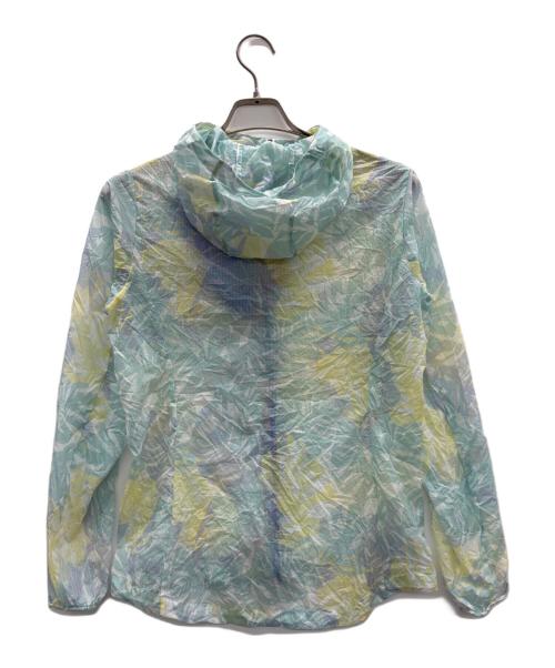 Patagonia（パタゴニア）Patagonia (パタゴニア) フーディニ・ジャケット マルチカラー サイズ:Sの古着・服飾アイテム