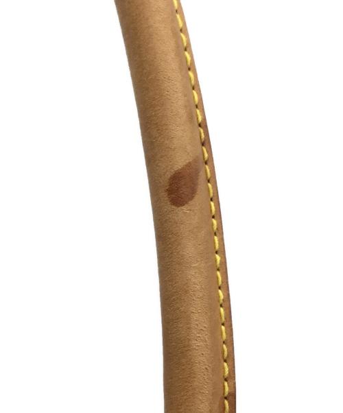 LOUIS VUITTON（ルイ ヴィトン）LOUIS VUITTON (ルイ ヴィトン) ショルダーバッグ ブラウンの古着・服飾アイテム