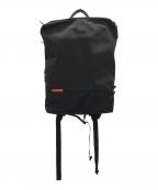 MANHATTAN PASSAGEマンハッタン・パッセージ）の古着「ビジネスバッグ」｜ブラック