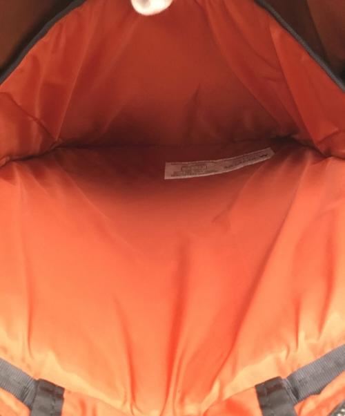 MANHATTAN PASSAGE（マンハッタン・パッセージ）MANHATTAN PASSAGE (マンハッタン・パッセージ) ビジネスバッグ ブラックの古着・服飾アイテム