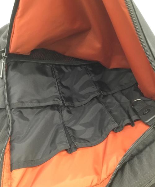 MANHATTAN PASSAGE（マンハッタン・パッセージ）MANHATTAN PASSAGE (マンハッタン・パッセージ) ビジネスバッグ ブラックの古着・服飾アイテム