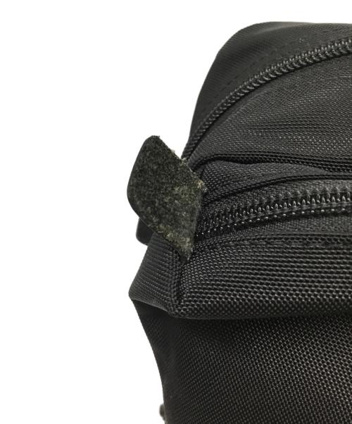 MANHATTAN PASSAGE（マンハッタン・パッセージ）MANHATTAN PASSAGE (マンハッタン・パッセージ) ビジネスバッグ ブラックの古着・服飾アイテム