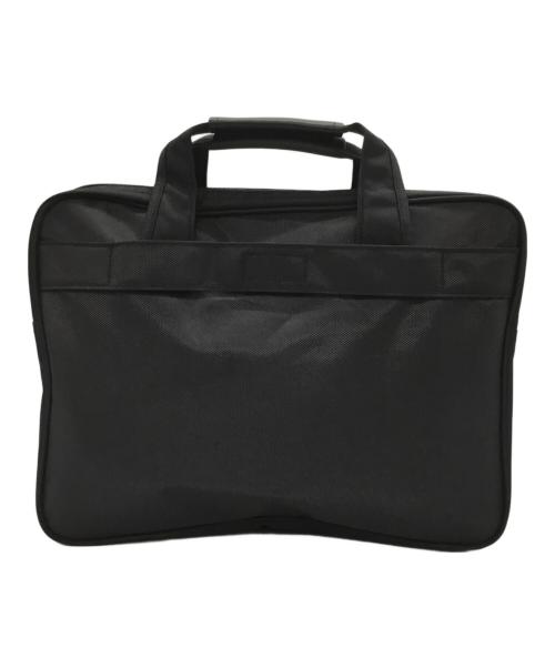 Asia Luggage（アジア・ラゲージ）Asia Luggage  (アジア・ラゲージ) ビジネスバッグ ブラック 未使用品の古着・服飾アイテム