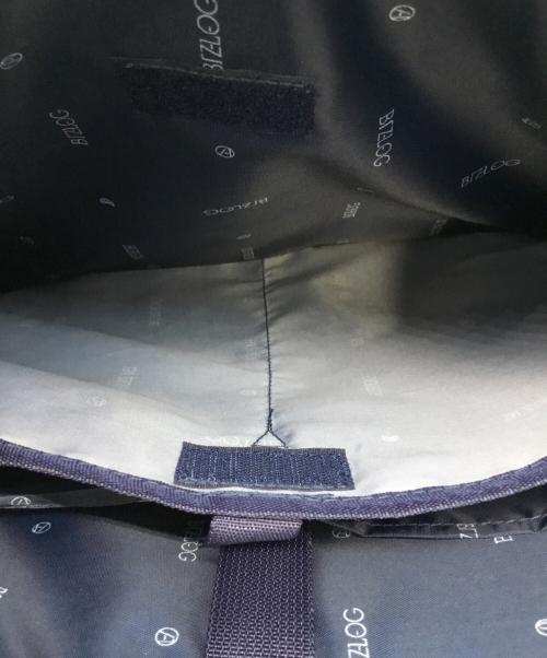 Asia Luggage（アジア・ラゲージ）Asia Luggage  (アジア・ラゲージ) ビジネスバッグ ブラック 未使用品の古着・服飾アイテム