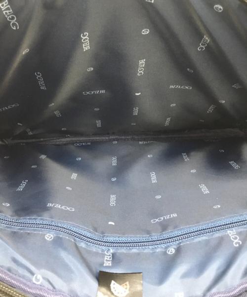 Asia Luggage（アジア・ラゲージ）Asia Luggage  (アジア・ラゲージ) ビジネスバッグ ブラック 未使用品の古着・服飾アイテム