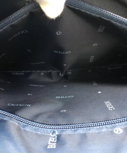 Asia Luggage（アジア・ラゲージ）Asia Luggage  (アジア・ラゲージ) ビジネスバッグ ブラック 未使用品の古着・服飾アイテム