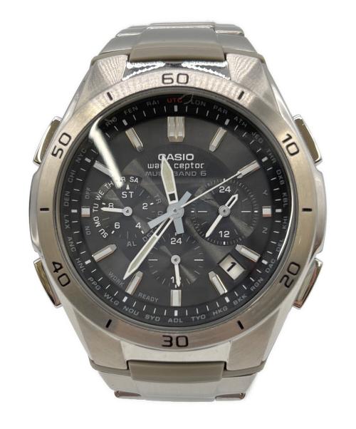 CASIO（カシオ）CASIO (カシオ) WVQ-M410の古着・服飾アイテム