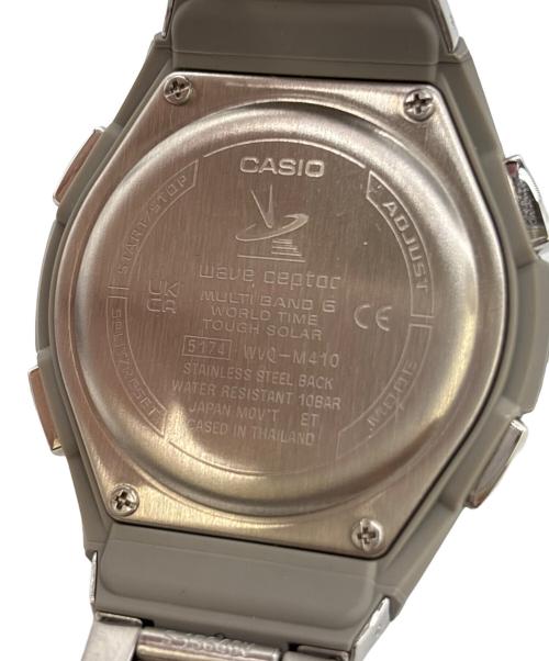 CASIO（カシオ）CASIO (カシオ) WVQ-M410の古着・服飾アイテム