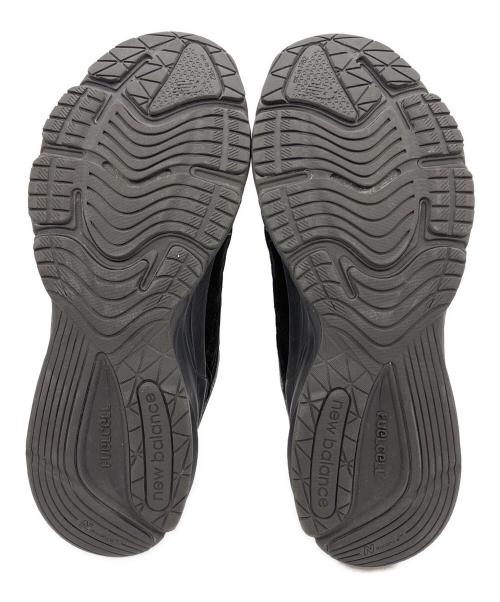 NEW BALANCE（ニューバランス）NEW BALANCE (ニューバランス) 990v6 トリプルブラック サイズ:28の古着・服飾アイテム