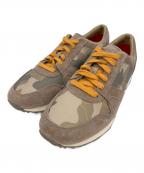 UGGアグ）の古着「1018202」｜カーキ