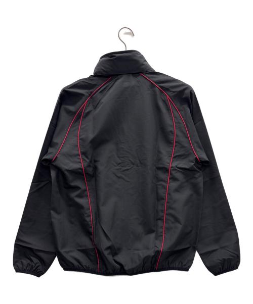 Audi（アウディ）Audi (アウディ) ウインドブレーカー ブラック サイズ:M 未使用品の古着・服飾アイテム