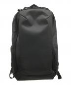 ELECOMエレコム）の古着「リュック」｜ブラック