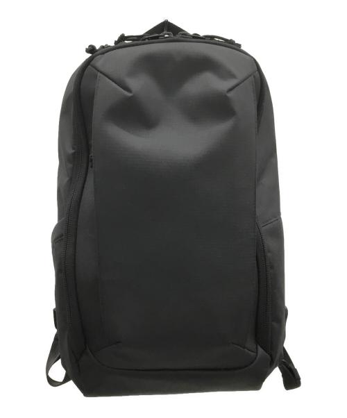 ELECOM（エレコム）ELECOM (エレコム) リュック ブラックの古着・服飾アイテム