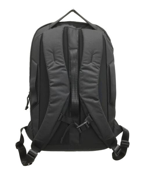 ELECOM（エレコム）ELECOM (エレコム) リュック ブラックの古着・服飾アイテム