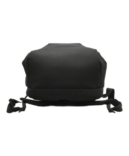 ELECOM（エレコム）ELECOM (エレコム) リュック ブラックの古着・服飾アイテム