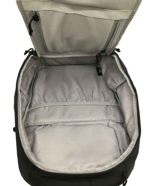 ELECOM（エレコム）ELECOM (エレコム) リュック ブラックの古着・服飾アイテム