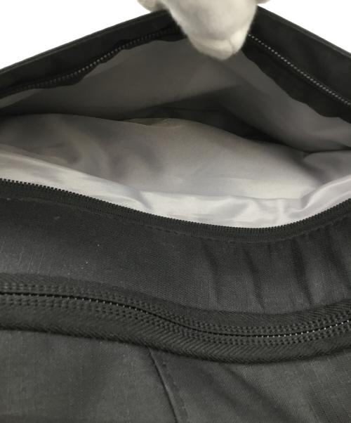 ELECOM（エレコム）ELECOM (エレコム) リュック ブラックの古着・服飾アイテム