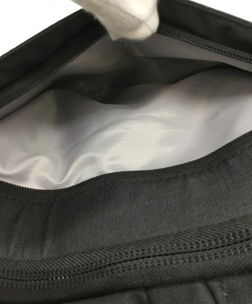 ELECOM（エレコム）ELECOM (エレコム) リュック ブラックの古着・服飾アイテム