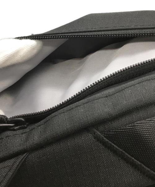 ELECOM（エレコム）ELECOM (エレコム) リュック ブラックの古着・服飾アイテム