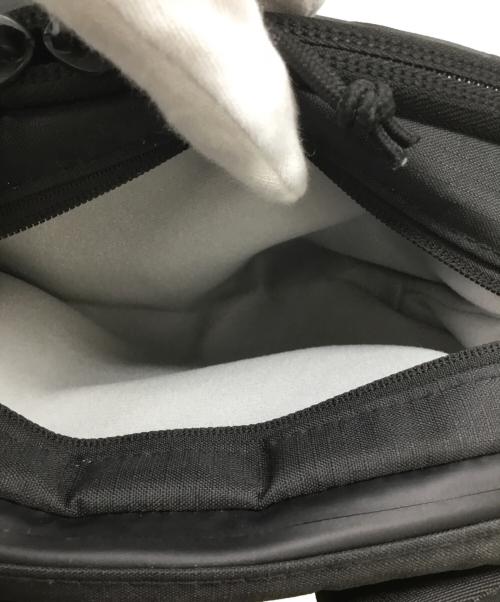 ELECOM（エレコム）ELECOM (エレコム) リュック ブラックの古着・服飾アイテム