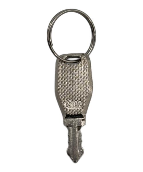 TRIDENT（トライデント）TRIDENT (トライデント) キャリーバッグ ブラックの古着・服飾アイテム