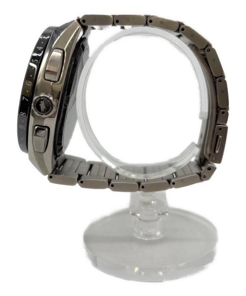 SEIKO（セイコー）SEIKO (セイコー) アストロン ホンダジェット スペシャルエディションの古着・服飾アイテム