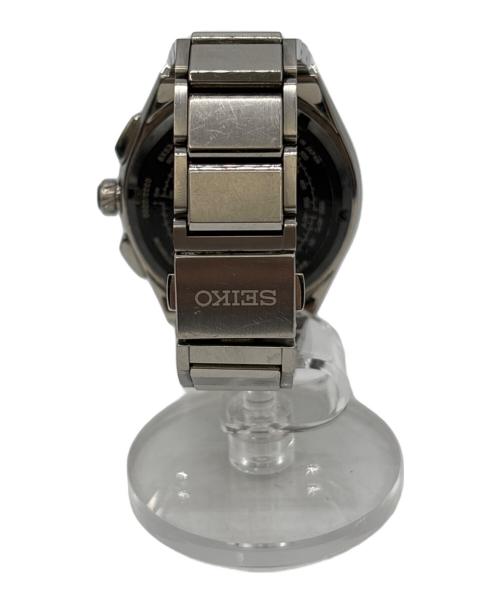 SEIKO（セイコー）SEIKO (セイコー) アストロン ホンダジェット スペシャルエディションの古着・服飾アイテム