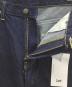 LEE (リー) デニムパンツ インディゴ サイズ:M 未使用品：5000円