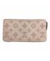 LOUIS VUITTON (ルイ ヴィトン) 長財布 ジャスミンピンク：32000円