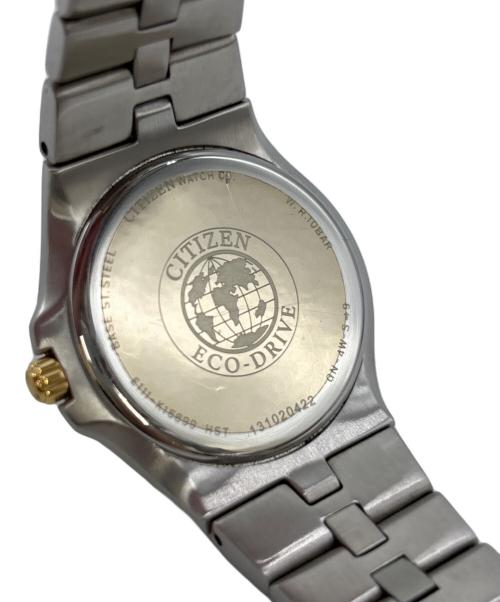 CITIZEN（シチズン）CITIZEN (シチズン) DISNEY (ディズニー) E111-K15699の古着・服飾アイテム