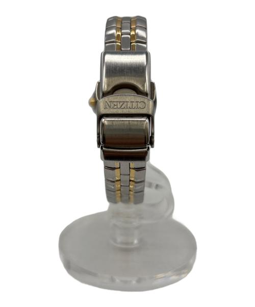 CITIZEN（シチズン）CITIZEN (シチズン) DISNEY (ディズニー) E011-K15711の古着・服飾アイテム