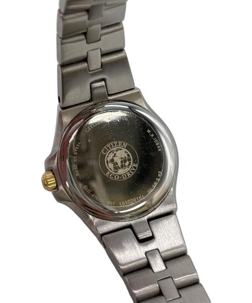 CITIZEN（シチズン）CITIZEN (シチズン) DISNEY (ディズニー) E011-K15711の古着・服飾アイテム