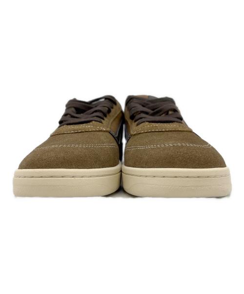 VANS（ヴァンズ）VANS (バンズ) V4450 ブラウン サイズ:26.5の古着・服飾アイテム