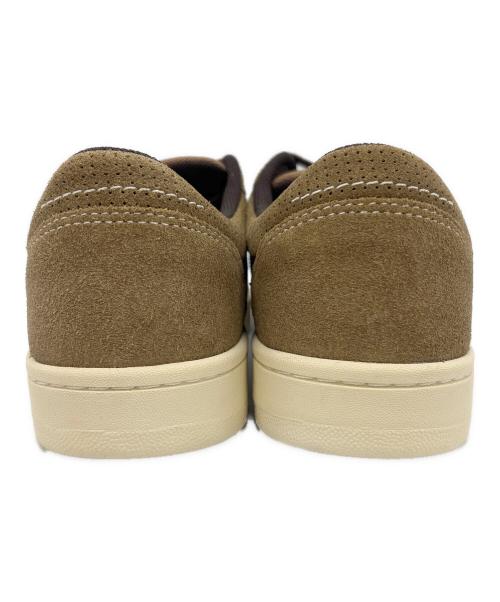 VANS（ヴァンズ）VANS (バンズ) V4450 ブラウン サイズ:26.5の古着・服飾アイテム