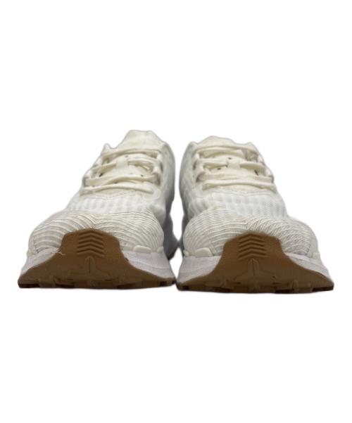 THE NORTH FACE（ザ ノース フェイス）THE NORTH FACE (ザ ノース フェイス) NF0A5G3M ホワイト サイズ:24の古着・服飾アイテム