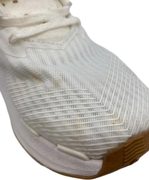 THE NORTH FACE（ザ ノース フェイス）THE NORTH FACE (ザ ノース フェイス) NF0A5G3M ホワイト サイズ:24の古着・服飾アイテム