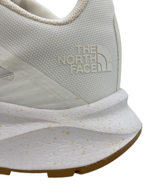 THE NORTH FACE（ザ ノース フェイス）THE NORTH FACE (ザ ノース フェイス) NF0A5G3M ホワイト サイズ:24の古着・服飾アイテム