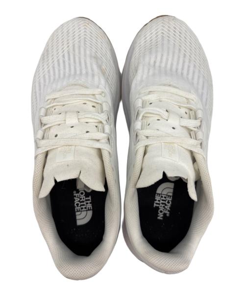 THE NORTH FACE（ザ ノース フェイス）THE NORTH FACE (ザ ノース フェイス) NF0A5G3M ホワイト サイズ:24の古着・服飾アイテム