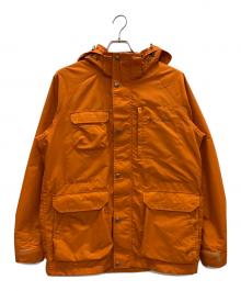 Columbia（コロンビア）の古着「ジャケット」｜オレンジ