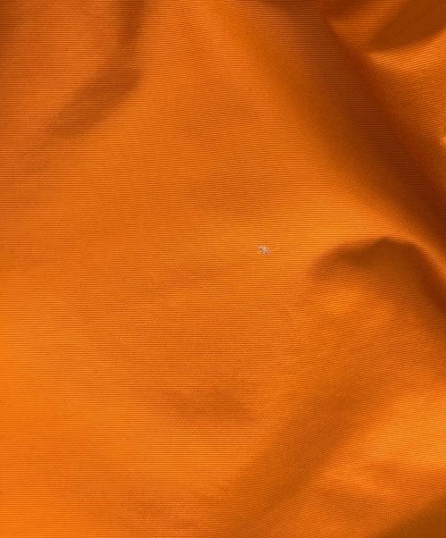 Columbia（コロンビア）Columbia (コロンビア) ジャケット オレンジ サイズ:Mの古着・服飾アイテム