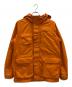 Columbia（コロンビア）の古着「ジャケット」｜オレンジ