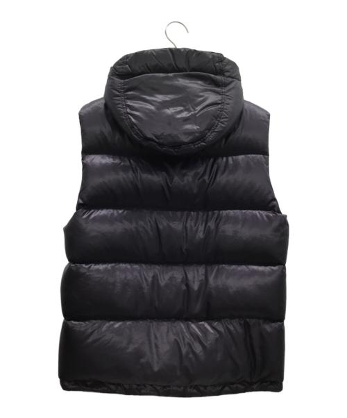 PAUL SMITH（ポールスミス）PAUL SMITH (ポールスミス) ダウンベスト ネイビー サイズ:Mの古着・服飾アイテム