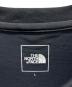 THE NORTH FACE (ザ ノース フェイス) カットソーワンピース ブラック サイズ:L：4000円