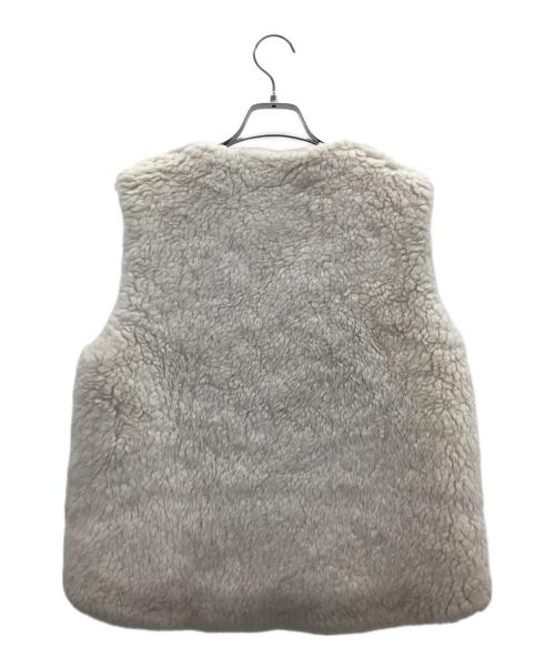 THE RERACS（ザ リラクス）THE RERACS (ザ リラクス) ライナー付コート ブラック サイズ:38の古着・服飾アイテム