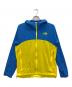 THE NORTH FACE（ザ ノース フェイス）の古着「スワローテイルフーディ」｜イエロー×ブルー